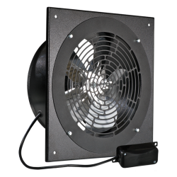 VENTS OV1 200 nagyteljesítményű axiál ventilátor
